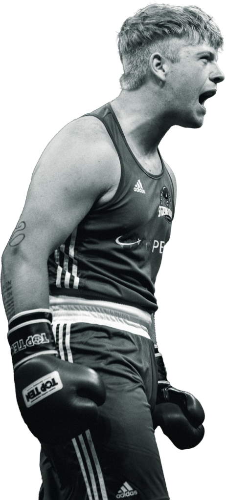 Stjerne Boksning - Mere end bare boksning