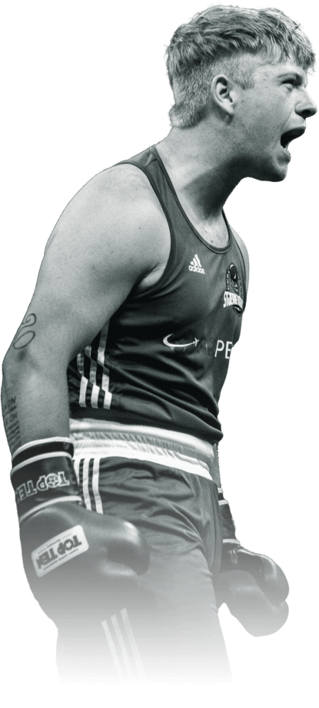 Stjerne Boksning - Mere end bare boksning