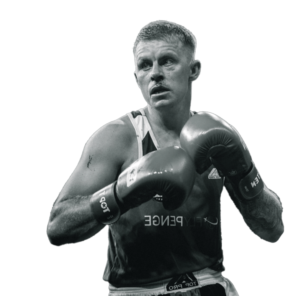 Stjerne Boksning - Mere end bare boksning