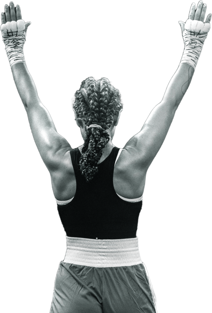 Stjerne Boksning - Mere end bare boksning