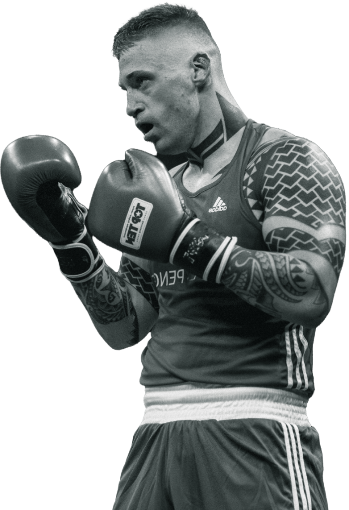 Stjerne Boksning - Mere end bare boksning