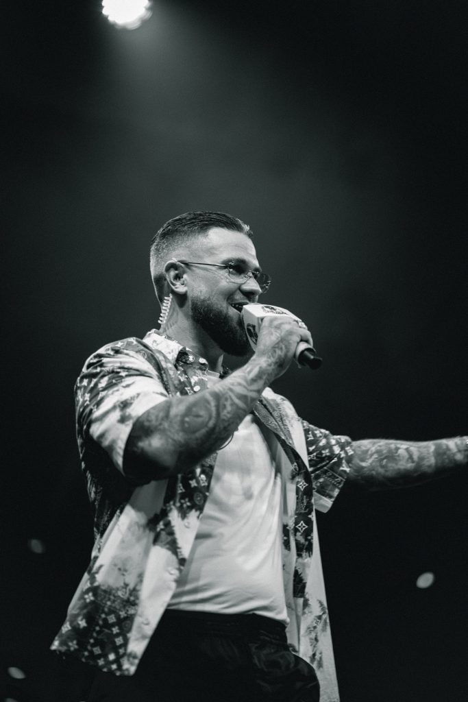 Stjerne Boksning - Mere end bare boksning